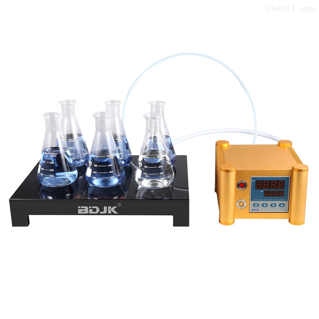 HTL-400EX實(shí)驗(yàn)室加熱板